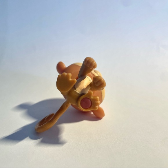 Littlest Pet Shop Pet Pairs Monkey (#189) Pet - Picture 3 of 3